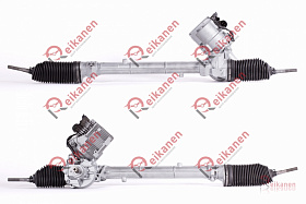 Рейка рулевая восстановленная Мерседес (MERCEDES) A W169 / B W245 04- ЭУР