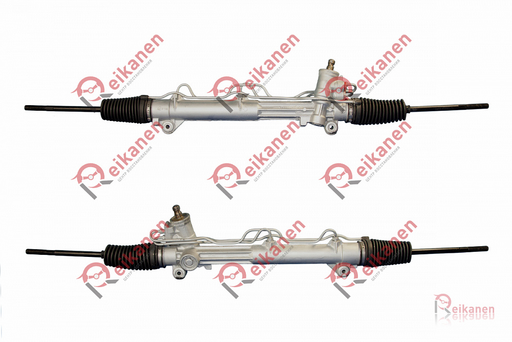 Рейка рулевая восстановленная Форд Фиеста (FORD FIESTA) 95-02 / Мазда (MAZDA) 121 96-03