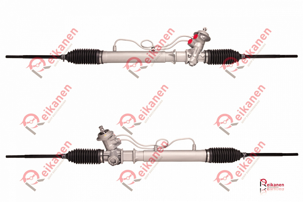 Рейка рулевая восстановленная Мазда (MAZDA) MX-3 94-97 1,8 V6