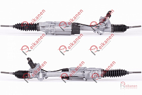 Рейка рулевая восстановленная БМВ (BMW) 5 F10 F11 F18 X Drive 09- ЭУР