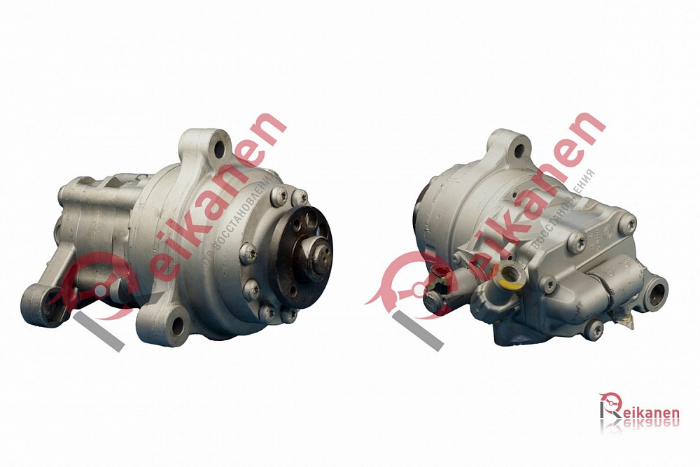 Насос ГУР ориг. восстановленный БМВ (BMW) 7 E65/66 735/745i N62 01-03 DYNAMIC DRIVE