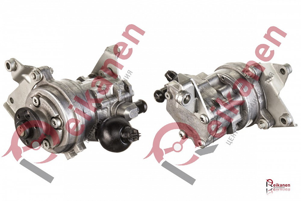 Насос ГУР ориг. восстановленный БМВ (BMW) [E65/66] 730i (N52) 05-08 ADAPTIVE DRIVE  S2VAA