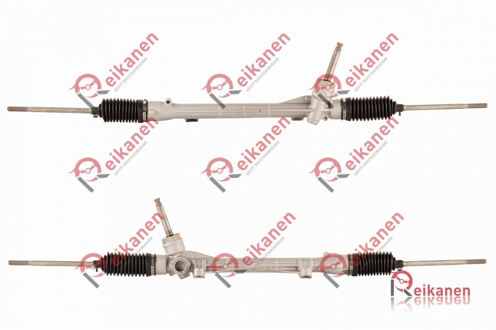 4410a453 Рейка рулевая восстановленная Митсубиси (MITSUBISHI) ASX 10- / Аутлендер (OUTLANDER) 2,0 2,4 12-